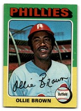 1975 Topps Baseball #501-660 EX/MT to NM You Choose Complete Your Set Hank Aaron