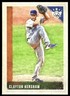Clayton Kershaw 2022 Panini Diamond Kings #36 Dodgers MLB READ FREE SHIPPING