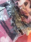 McDonalds Wakanda Forever BLACK PANTHER #9 Battle Black Panther Happy Meal Toy — photo 4
