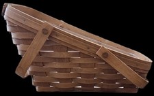 Longaberger 1988 Basket