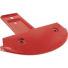 56190600 Kuhn Disc Mower Stone Guard GMD44 GMD55 GMD77HD GMD66 GMD66HD