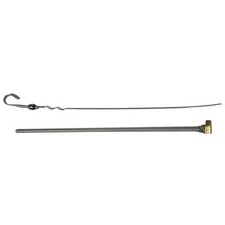 Champ Pans Oil Pan Dipstick Bbc - Jr133