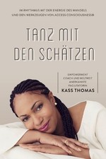 Tanz mit den schtzen (German) by Kass Thomas (German) Paperback Book