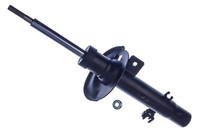 1X Denckermann StoßDäMpfer DSB566G FüR CitroËN DS3 THP 110 Vti Hdi SA8HP4 LPG DS