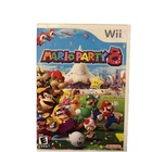 New ListingMario Party 8 (Nintendo Wii, 2007) CIB