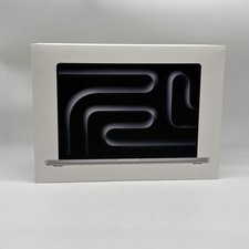 New 2024 Apple MacBook Pro 16" M4 Pro 16C GPU 4.5GHz 24GB RAM 1TB SSD A3403