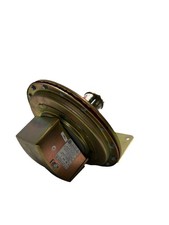 DWYER 1638 Large Diaphragm Pressure Switch Max Pressure 10PSI USED