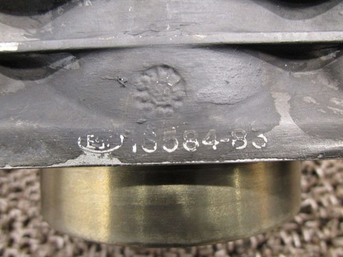 Harley Davidson Flhtcu1340 Cylinder Piston - Picture 10 of 10