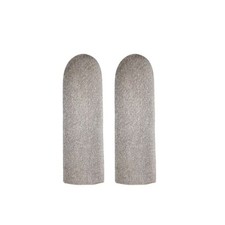 Respirant Anticondensation Écran Tactile Doigt Manche pour Téléphone Mobile Jeux