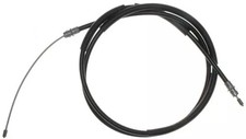 Genuine Acdelco Parking Brake Intermediate Cable 18p1870