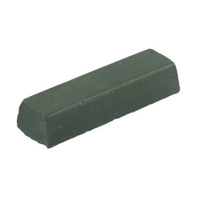 / Green Polishing Paste Abrasive Paste Metals Polishing Wax Paste 112x34x25mm~