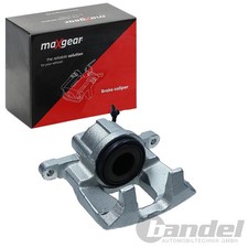 MAXGEAR BREMSSATTEL HINTEN RECHTS PASSEND FÜR DODGE NITRO JEEP CHEROKEE WRANGLER