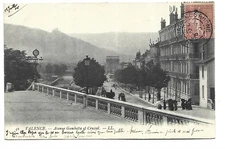 26  VALENCE  AVENUE GAMBETTA ET CRUSSOT