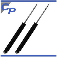 2 Stossdämpfer hinten für Ford Kuga I Kuga II DM Gasdruck Hinterachse