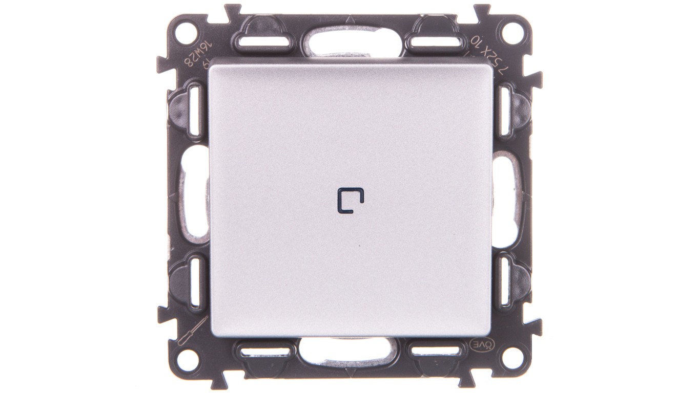 Valena Life 752310 Backlit Non Pole Connector