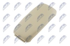 Armlehne NTY EZC-AU-067 für AUDI A3 8P1 Sportback 8PA 8P7 TFSI TSI Power FSI TDI