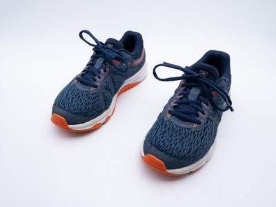 ASICS Gt-1000 Unisex Laufschuh Sportschuh Sneaker Gr. 37 EU Art. 37559-30