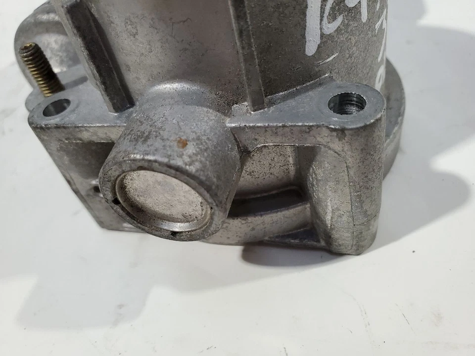 Used Fuel Injection Throttle Body fits: 2002 Bmw X5 3.0 Grade C - Image 2 of 4