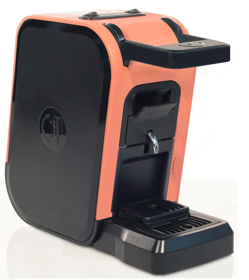 Macchina da caffè SPINEL mod. CIAO CAPS per sistema Espresso Point Lavazza - Immagine 2 di 4