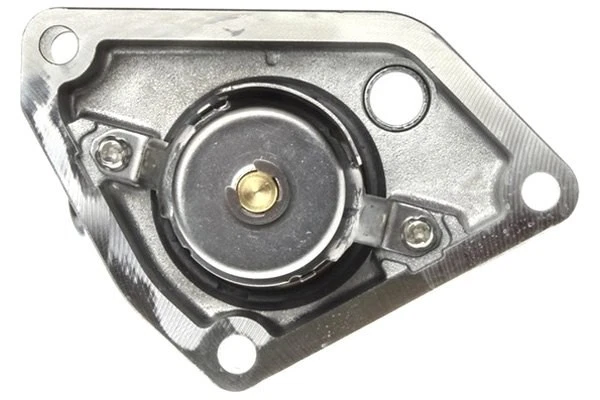 For Nissan Frontier 05-15 Mahle Engine Coolant Thermostat & Housing Assembly Foto 2 de 4