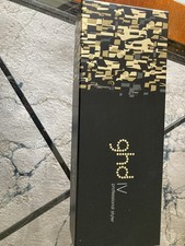 GHD Original S4C242 Hair Straighteners Ceramic Plates