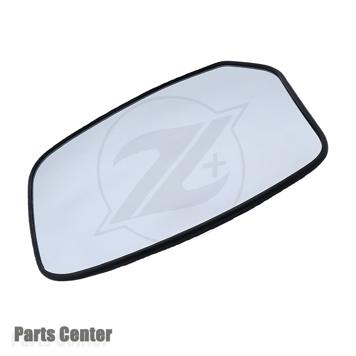 For Infiniti QX56 2011-2013 / QX80 2014-2022 Mirror Glass Left Driver Side