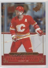 2004-05 Upper Deck Legends Classics Lanny McDonald #36 HOF 0a4