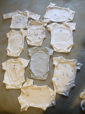 New Born Baby 9items