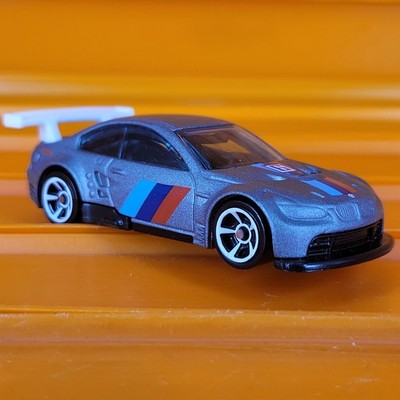 Hot Wheels - 2019 - BMW M3 GT2 - Mystery Models Serie 2 *** MINT Condition ***