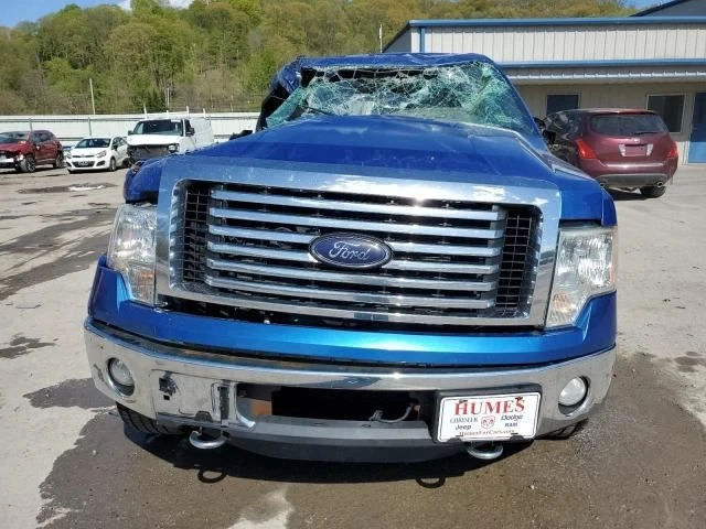 Starter Motor Turbo Fits 11-14 FORD F150 PICKUP 2469780 Foto 2 de 4