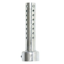 140mm 42mm Motorcycle Exhaust Can Muffler Insert Baffle DB Killer Silencer