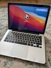 Mid 2014 Apple MacBook Pro 13.3" Retina Core i5 2.8GHz 8GB 512GB Flash Drive