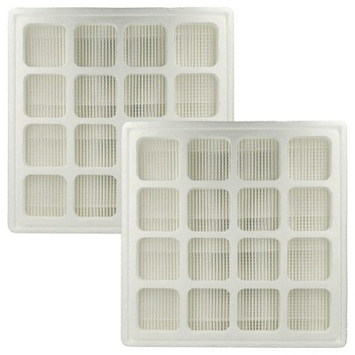 2x Vorfilter für IQAir HealthPro 250 NE 100 NE 250 Allergen 100