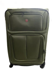 SwissGear Sion Softside Spinner Luggage