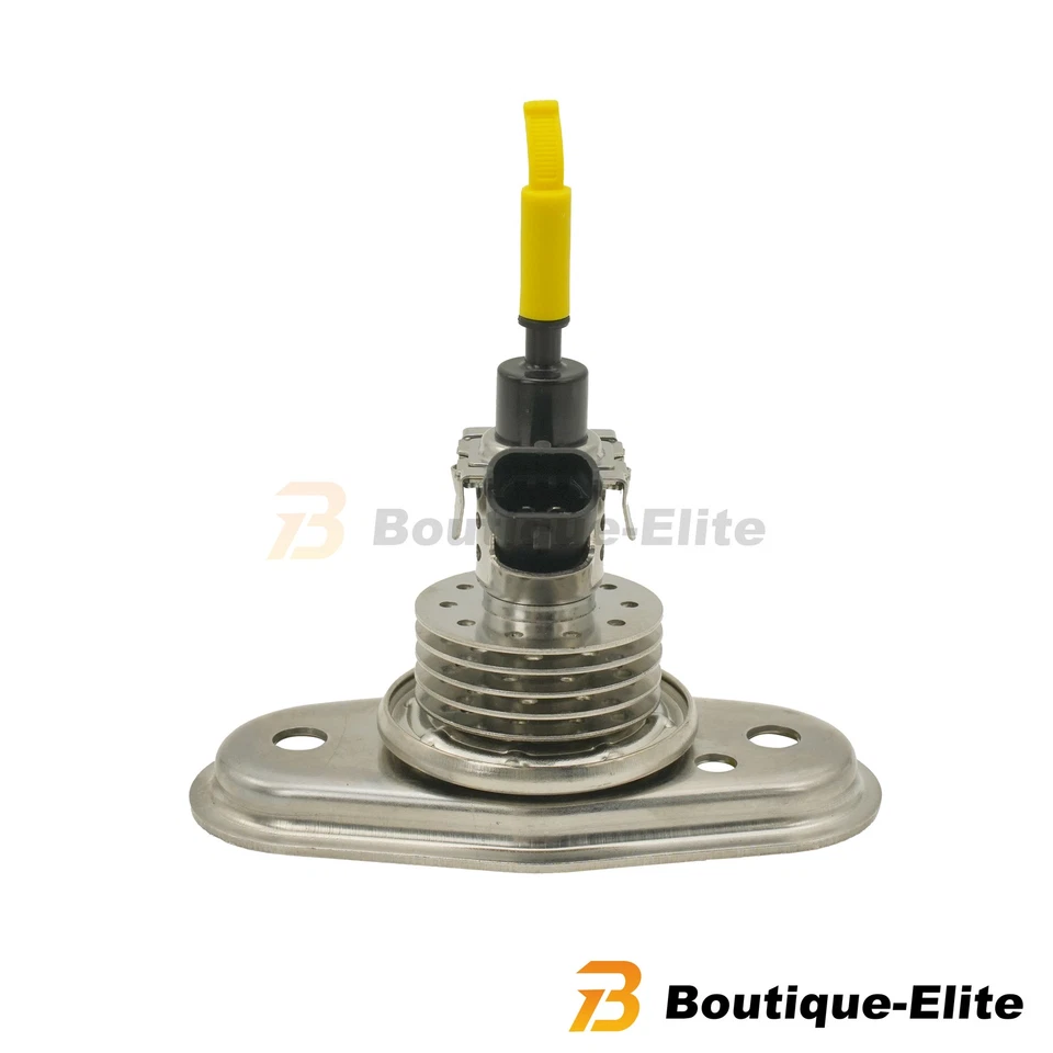 NEW AL3Z5J281A For 11-16 Ford F250 F350 F450 F550 6.7L Diesel DEF Urea Injector - Imagem 2 de 4