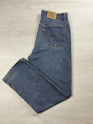 Pantalon Jean Levi’s 501 Homme / W40 L30 / 100% Coton / Made In Canada - Photo 1/4