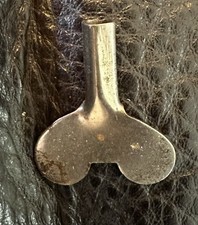 Hard To Find Key For Wind Up Toy, 1