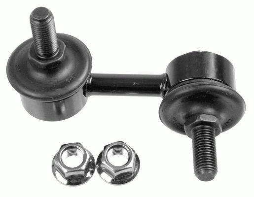 Stange Strebe Stabilisator Vorne Links LemfÖRder 34498 01 Passend FÜR Nissan-image