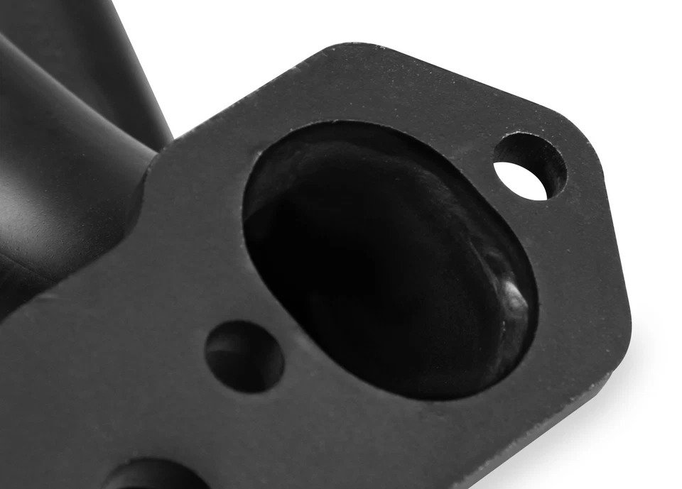 Cabezales de tubo largo Hooker 2453HKR Competition - pintados Foto 4 de 4