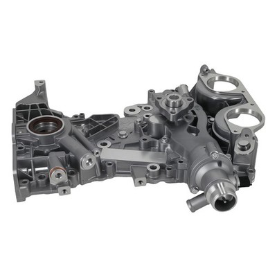 Engine Oil Pump for Buick Encore 2013-2017 Chevrolet Sonic 28290048