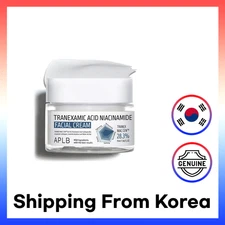 APLB Tranexamic Acid Niacinamide Facial Cream 55ml