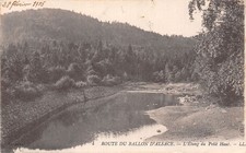 68-ETANG DU PETIT HAUT-N�LP2995-B/0193
