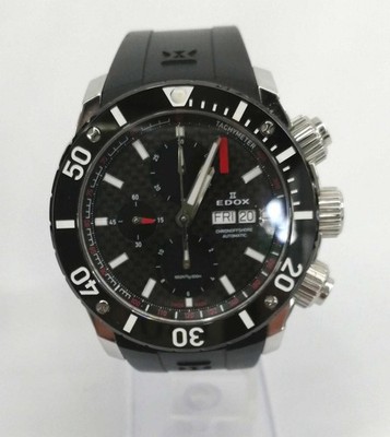 EDOX 01114 Class 1
