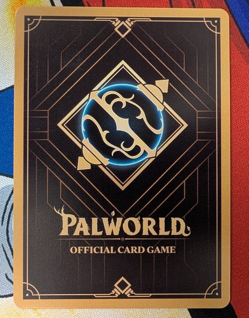 EBP01 Dawn of Palpagos Rares R Singles Palworld TCG Official Card Game English