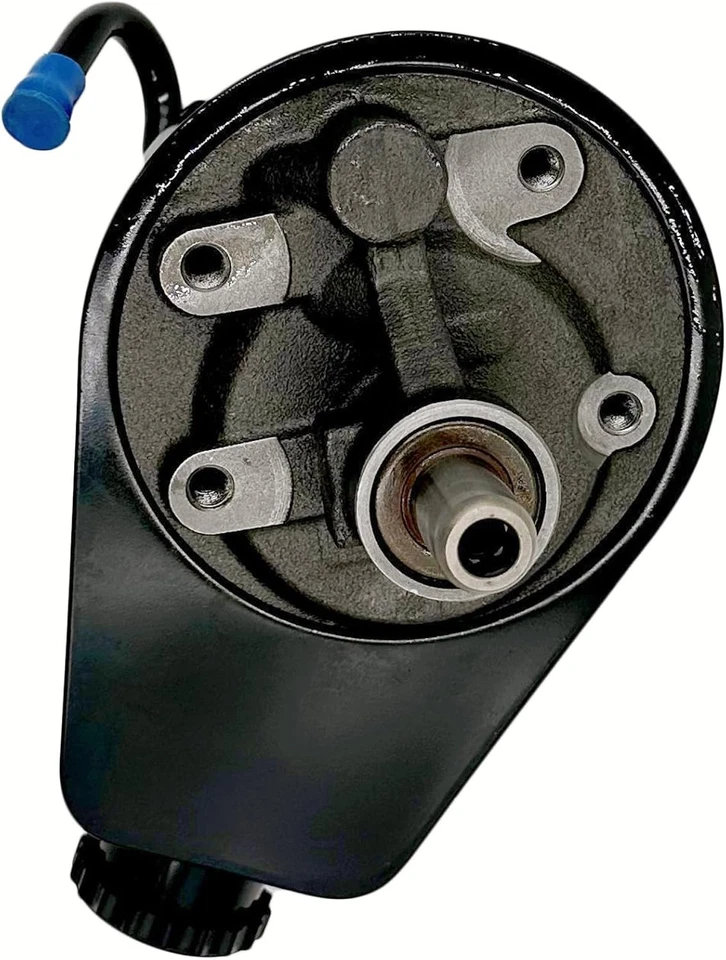 Power Steering Pump 207828 for Chevrolet GMC C1500 C2500 K1500 Suburban Yukon - Image 4 of 4