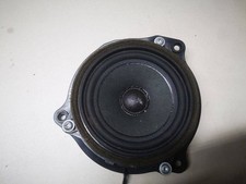 BMW 2 F46 2018 Diesel Lautsprecher T�r vorne 9274700 GRI45006