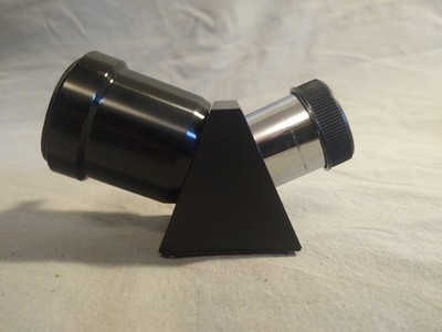 Celestron #94113-A 45 degree hybrid erect image diagonal