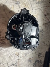 Jeep Cherokee Hvac Blower Motor Wcontrol Module Aa0176004910 Oem A9414 Jeep Cherokee Hvac Blower Motor Wcontrol Module Aa0176004910 Oem A9414