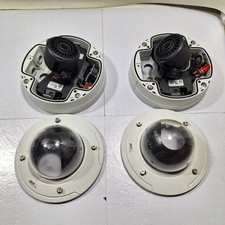 Lot of 2 Axis Network Security Cameras- 2 P33...