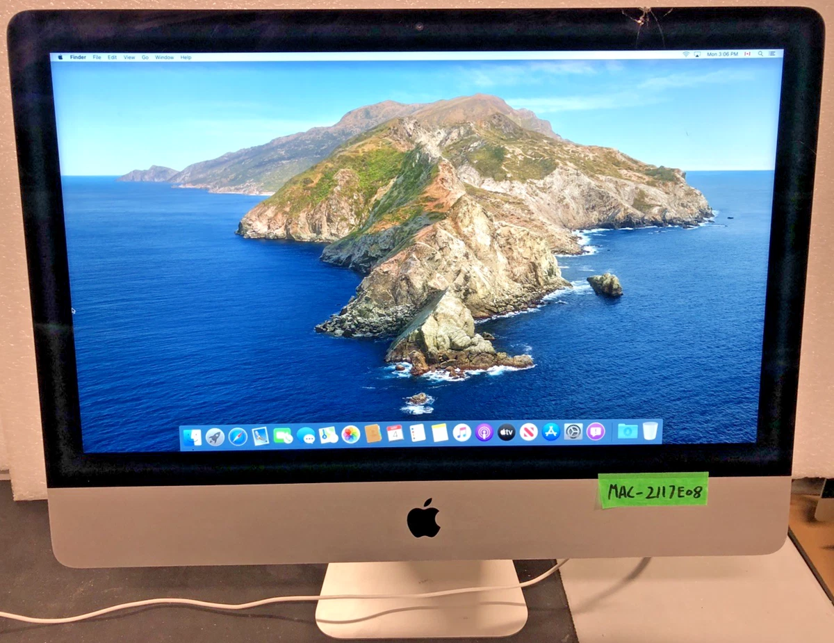 【超美品】iMac 27インチ 2017 core i5 1TB 24GB 2017 iMac All-In-Ones for sale | eBay